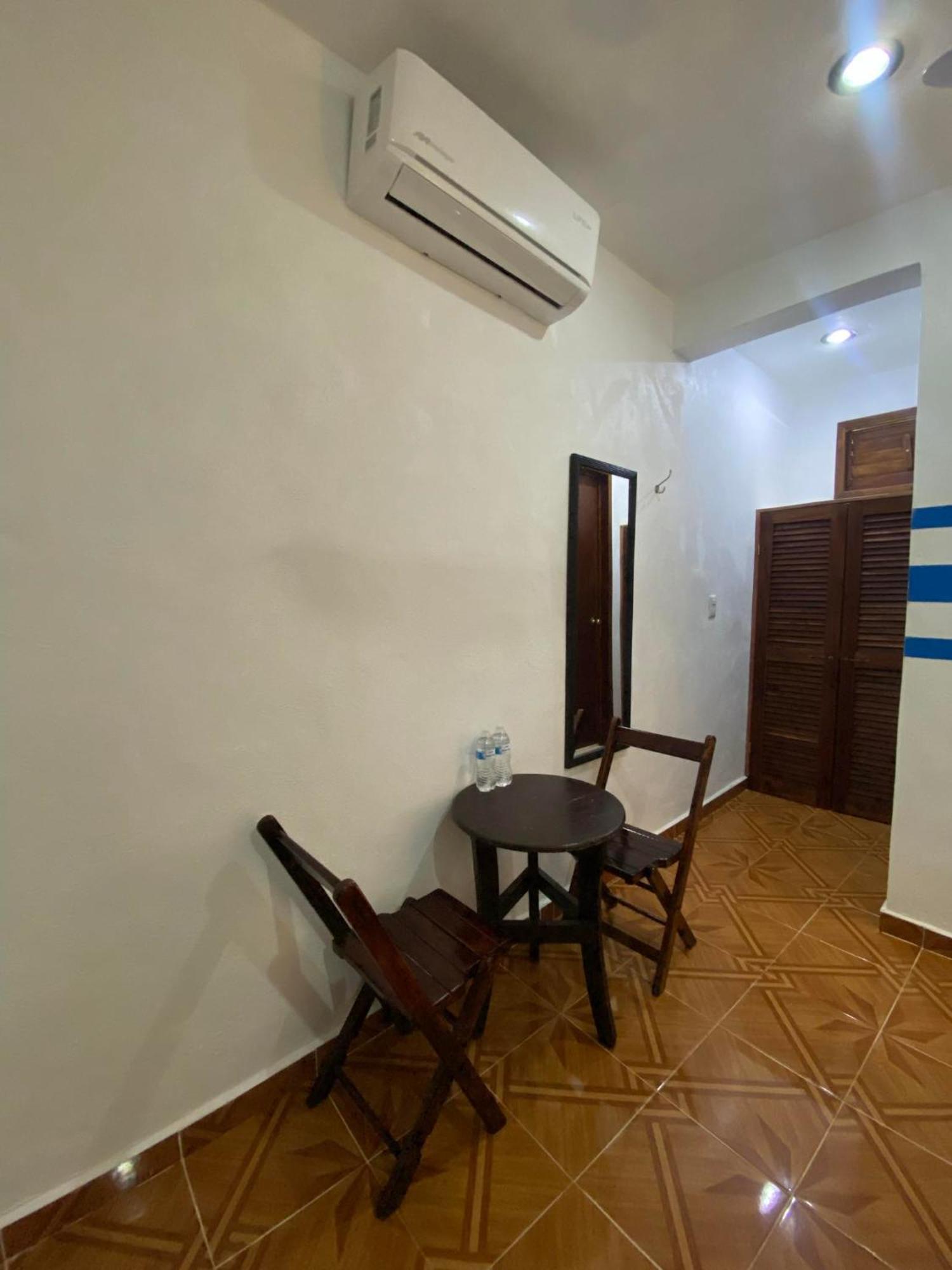 Casa Victor Avila Остров Холбокс Экстерьер фото